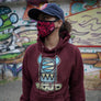 Gravtron Hoodie